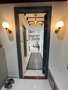 Image of 671 Sq.ft 2 BHK Apartment / Flat for sale in Risland The Icon, Thane West, Thane for Rs. 16000000