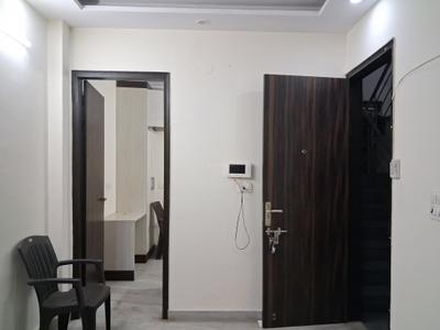 2 BHK Independent Builder Floor