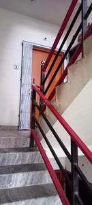 Balcony Image of 620 Sq.ft 2 BHK Apartment / Flat for rent in Boral Kolkata for Rs. 7500