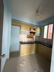 Kitchen Image of 2500 Sq.ft 3 BHK Apartment / Flat for rent in Mansarovar Extension Jaipur for Rs. 30000