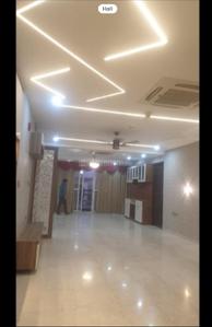 Hall Image of 3430 Sq.ft 3 BHK Apartment / Flat for sale in My Home Bhooja, Rai Durg Hyderabad for Rs. 80000000