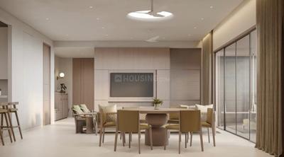 Hall Image of 4400 Sq.ft 6 BHK Apartment / Flat for sale in Kalyan Nagar Bengaluru for Rs. 65000008