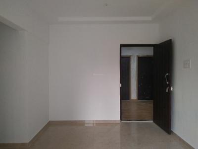 Living Room Image of 670 Sq.ft 1 BHK Apartment / Flat for sale in RNA NG Platinum City, Vasai East Vasai for Rs. 3800000