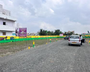 Image of 800 Sq.ft Residential Plot / Land for sale in Avadi, Chennai for Rs. 2080000