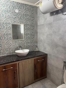 Image of 1150 Sq.ft 2 BHK Apartment / Flat for rent in Kalyan Jewels, Karolan Ka Barh, Jaipur for Rs. 23000