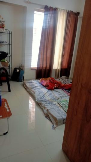 Tirupati Vasantam Bedroom 1