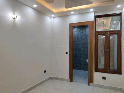 Bedroom Image of 1300 Sq.ft 3 BHK Builder Floor for sale in Sky Homes, Indirapuram Ghaziabad for Rs. 12450000