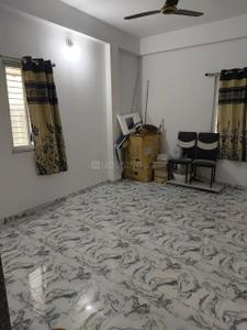 Bedroom Image of 2000 Sq.ft 3.5 BHK Duplex for rent in Waghodia Road Vadodara for Rs. 35000