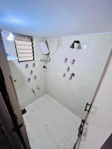 Bathroom Image of RK Boys PG in Paldi, Ahmedabad