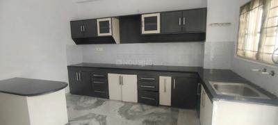 Kitchen Image of 2871 Sq.ft 4 BHK Apartment / Flat for rent in Banjara Hills Hyderabad for Rs. 65000