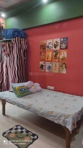 Bedroom Image of 150 Sq.ft 1 RK Independent House for rent in Chinhat Lucknow for Rs. 6000