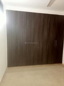 Bedroom Image of 1000 Sq.ft 2 BHK Builder Floor for sale in Lajpat Nagar New Delhi for Rs. 18500000