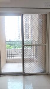 Balcony Image of 1261 Sq.ft 3 BHK Apartment / Flat for sale in Prateek Grand City, Siddharth Vihar Ghaziabad for Rs. 15000000