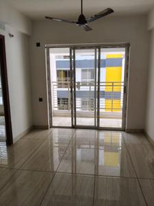 Hall Image of 1300 Sq.ft 3 BHK Apartment / Flat for sale in Magnolia Merlion, New Town Kolkata for Rs. 8000000