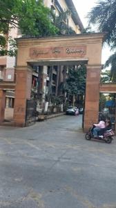 Image of 600 Sq.ft 1 BHK Apartment / Flat for sale in Kolshet, Thane for Rs. 7500000