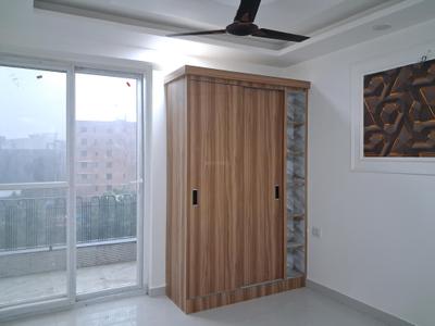 Bedroom Image of 1600 Sq.ft 3 BHK Apartment / Flat for sale in Sector 104 Noida for Rs. 7200000