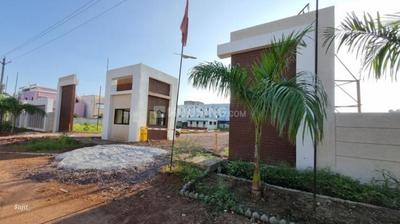 Image of 1250 Sq.ft Residential Plot / Land for sale in Kandul, Raipur for Rs. 2500000