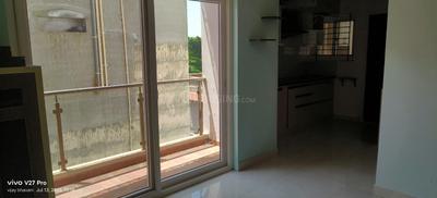 Bedroom Image of 1228 Sq.ft 2 BHK Apartment / Flat for sale in SVR Pine Ridge, Jakkur Bengaluru for Rs. 8500000
