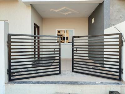 Image of 1100 Sq.ft 2 BHK Independent House for sale in Old Dhamtari Road, Raipur for Rs. 4100000