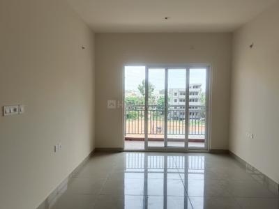 Hall Image of 1498 Sq.ft 3 BHK Apartment / Flat for sale in TVS Emerald Jardin by TVS Emerald Limited, Singasandra Bengaluru for Rs. 26500000
