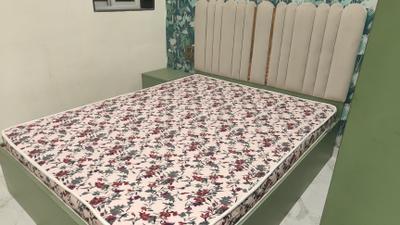 Bedroom Image of 750 Sq.ft 1 BHK Apartment / Flat for rent in Worli Mumbai for Rs. 65000