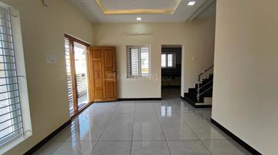 Hall Image of 1050 Sq.ft 3 BHK Independent House for sale in Veppampattu Chennai for Rs. 4000000