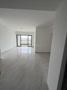Hall Image of 2045 Sq.ft 3 BHK Apartment / Flat for sale in Majestique Signature Towers, Baner Pune for Rs. 17500000