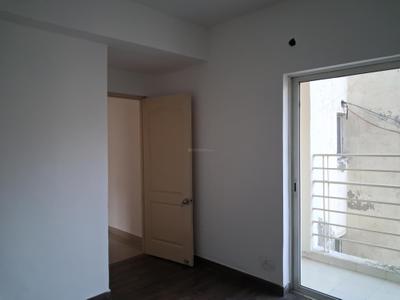 Bedroom Image of 1069 Sq.ft 2 BHK Apartment / Flat for sale in Paras Tierea, Kulesara Noida for Rs. 9000000