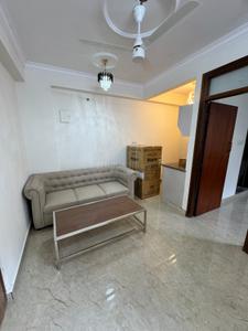 Hall Image of 580 Sq.ft 1 BHK Apartment / Flat for rent in BTM Layout 2nd Stage Bengaluru for Rs. 28990