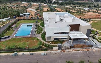 Image of 2214 Sq.ft Residential Plot / Land for sale in Adarsh Savana, Navarathna Agrahara, Bengaluru for Rs. 26568000