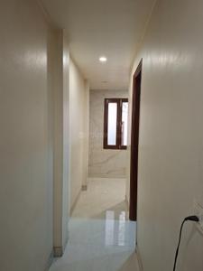 Image of 720 Sq.ft 2 BHK Builder Floor for rent in Tagore Garden Extension, New Delhi for Rs. 42000