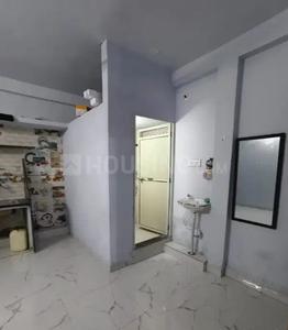 Hall Image of 550 Sq.ft 1 BHK Apartment / Flat for rent in Sunil Agrawal Shreenath Residency, Bhicholi Mardana Indore for Rs. 12500