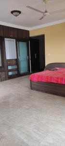 Bedroom Image of 4800 Sq.ft 5 BHK Apartment / Flat for sale in Hiranandani Developers Evita, Powai Mumbai for Rs. 260000000