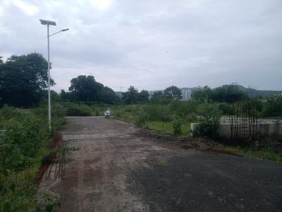 Image of 1331 Sq.ft Residential Plot / Land for sale in Mugawade, Pune for Rs. 4257844