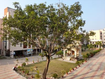 Image of 755 Sq.ft 3 BHK Apartment / Flat for sale in Magnolia City, Barasat, Kolkata for Rs. 2250000