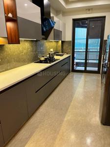 Kitchen Image of 1330 Sq.ft 2 BHK Apartment / Flat for sale in TATA La Vida, Sector 113 Gurgaon for Rs. 21000000