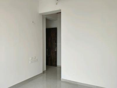 Bedroom Image of 1400 Sq.ft 3 BHK Apartment / Flat for rent in Rosa Manhattan, Hiranandani Estate Thane for Rs. 65000