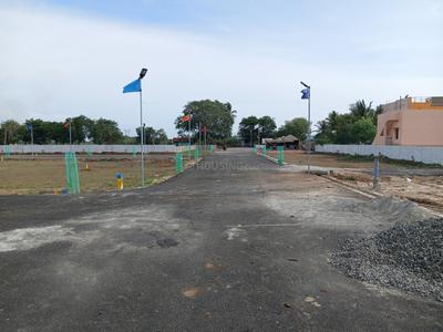 Image of 1000 Sq.ft Residential Plot / Land for sale in Adalai, Madurai for Rs. 1656000