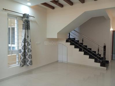 Hall Image of 2256 Sq.ft 4 BHK Villa for sale in  Sarjapur Railway Mens Cghs Layout, Sarjapur Bengaluru for Rs. 32500000