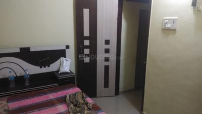 Bedroom Image of 670 Sq.ft 1 BHK Apartment / Flat for sale in Ambernath East Ambernath for Rs. 2500000