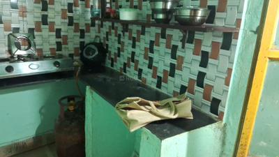 1 BHK Independent House