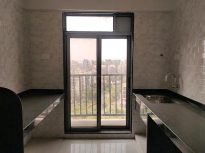 Kitchen Image of 1150 Sq.ft 2 BHK Apartment / Flat for sale in Tejas Heritage, Ulwe Navi Mumbai for Rs. 12100000