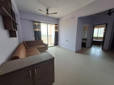 2 BHK Flat