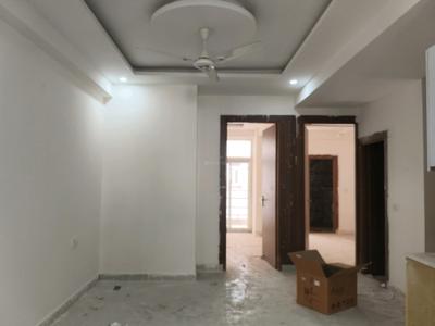 Living Room Image of 1100 Sq.ft 2 BHK Apartment / Flat for sale in Vihaan Wardania, Noida Extension Greater Noida for Rs. 4150000
