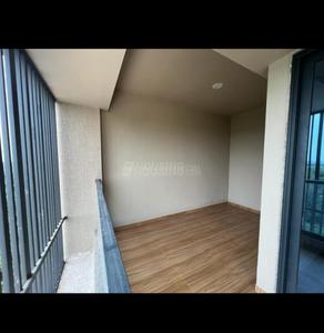 Balcony Image of 1620 Sq.ft 3 BHK Apartment / Flat for sale in Chandkheda Ahmedabad for Rs. 8500000