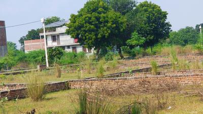 Image of 1500 Sq.ft Residential Plot / Land for sale in Sarthuwa, Lucknow for Rs. 3000000