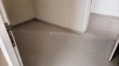 Bedroom Image of 2345 Sq.ft 4 BHK Apartment / Flat for rent in Akshaya Tango, Thoraipakkam Chennai for Rs. 60000