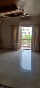 Hall Image of 3600 Sq.ft 4 BHK Duplex for rent in Stone Valley Apartment, Banjara Hills Hyderabad for Rs. 160000