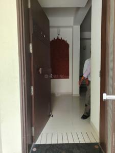 Hall Image of 1100 Sq.ft 4 BHK Villa for rent in Bhayli Vadodara for Rs. 50000