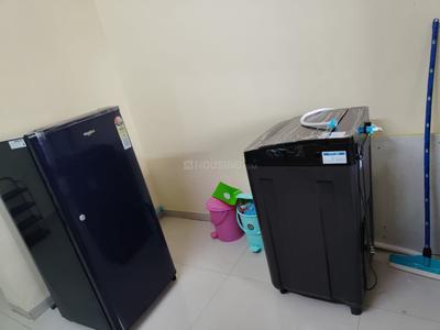 Hall Image of WORKWISE in Bhandup West, Mumbai